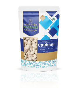 Buy High Quality Whole Cashews Nuts (Sabut Kaju) Online at Best Price
