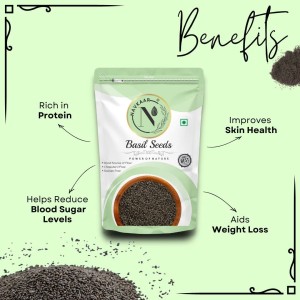Basil seeds