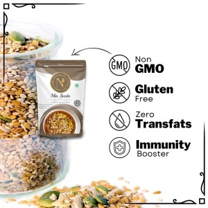 Mix seed