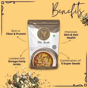 Mix seed