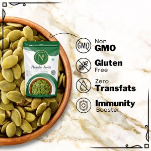Pumpkin seed