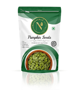 Buy Organic Pumpkin Seeds Online at Lowest Price | Edible Seeds