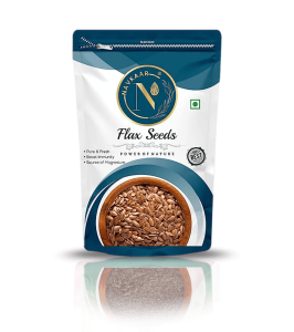 Flax seeds
