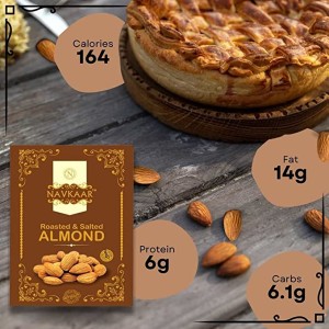 almond
