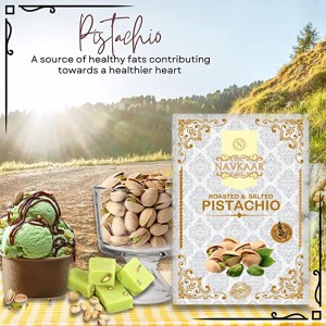 pistachio
