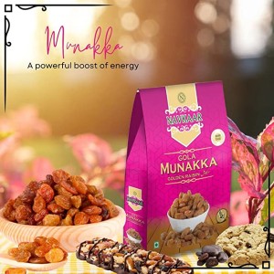 munakka