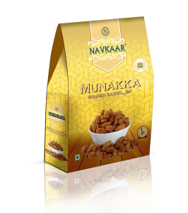 Buy Munakka, Brown Raisin, Abjosh  Online at Best Price | Premium Quality