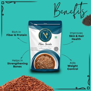 Flax seeds