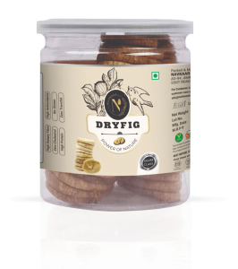 Buy Fresh Dried Figs (Anjeer) Jar Online at Best Price | Premium Quality