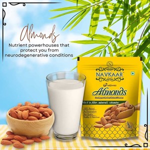 almond