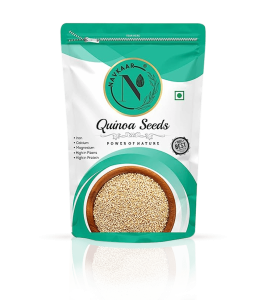 quinoa seed