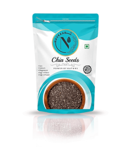 Chia seeds