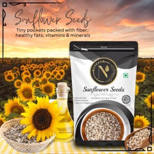 Sunflower seed