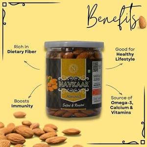 almond