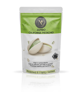 Buy California Roasted & Salted Pistachios Online at Best Price, Pista - Navkaar