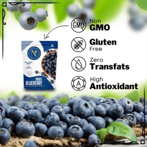 berries