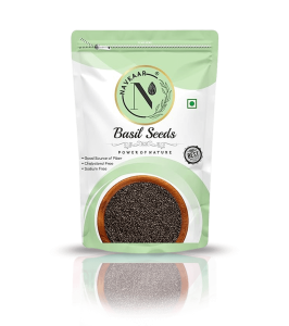 Basil seeds