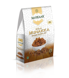 Buy Gola Munakka (Brown Raisin) Online at Best Price | Premium Quality