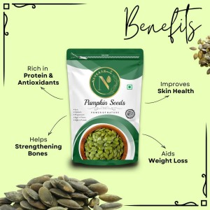 Pumpkin seed
