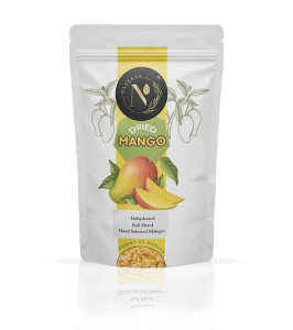 Buy Fresh Dried Mango Fruit Online at Best Price – Navkaar Dry Fruits