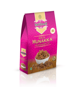 Buy Gola Munakka, Brown Raisin, Abjosh Online at Best Price