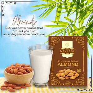 almond