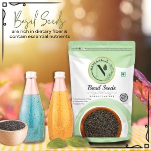 Basil seeds
