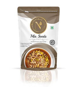 Mix seed