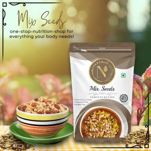 Mix seed