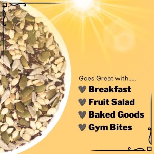 Mix seed