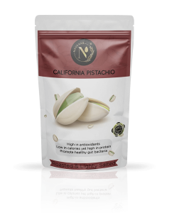 Buy California Roasted & Salted Pistachios Online at Best Price, Pista - Navkaar