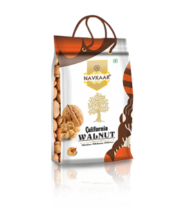 Buy California Walnut with Shell Online at Best Price, Sabut Akhrot