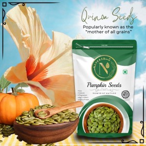 Pumpkin seed
