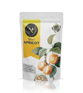 apricots