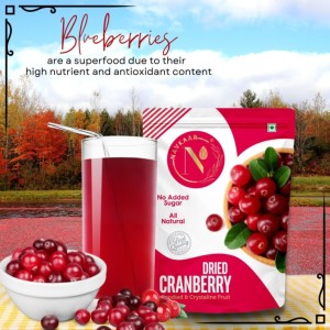 berries